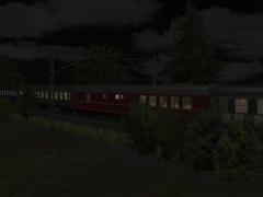 Speisewagen der DB Epoche IV Set 1 im EEP-Shop kaufen Bild 14
