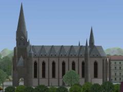  Stadtkirche Friedberg im EEP-Shop kaufen
