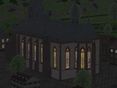  Stadtkirche Friedberg im EEP-Shop kaufen