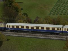 F-ZugSet der DB in Epoche III im EEP-Shop kaufen Bild 6