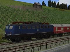 BR 110 Kastenbauform der DB in Ep I im EEP-Shop kaufen Bild 6