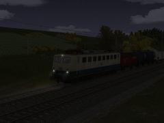BR 150 der DB in EpIV ozeanblau-bei im EEP-Shop kaufen Bild 6