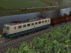 BR 150 der DB in EpIV ozeanblau-bei im EEP-Shop kaufen Bild 6