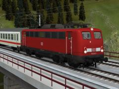  E-Loks BR 110 der DBAG in EpVI - ve im EEP-Shop kaufen