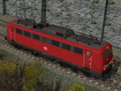 E-Loks BR 110 der DBAG in EpVI - ve im EEP-Shop kaufen Bild 6