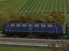  F-Zug-Set der DB in Epoche III		 im EEP-Shop kaufen