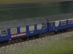 F-Zug-Set der DB in Epoche III		 im EEP-Shop kaufen Bild 6