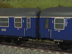F-Zug-Set der DB in Epoche III		 im EEP-Shop kaufen Bild 6
