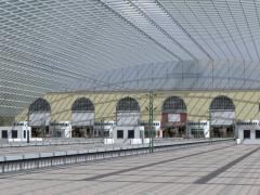  Hbf Stuttgart "K21" im EEP-Shop kaufen