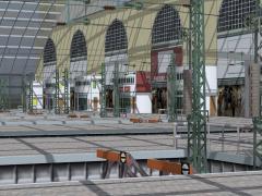  Hbf Stuttgart "K21" im EEP-Shop kaufen