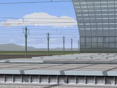 Hbf Stuttgart "K21" im EEP-Shop kaufen Bild 6