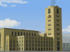 Hbf Stuttgart "K21" im EEP-Shop kaufen Bild 6