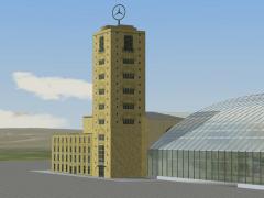 Hbf Stuttgart "K21" im EEP-Shop kaufen Bild 6