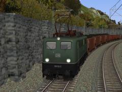  BR 139 gr�ne Farbgebung der DB in E im EEP-Shop kaufen