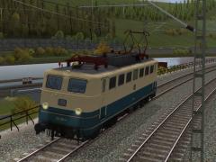  BR 140 der DB ozeanblau-beige Farbg im EEP-Shop kaufen