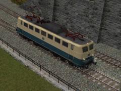 BR 140 der DB ozeanblau-beige Farbg im EEP-Shop kaufen Bild 6