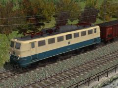  BR 140 der DB ozeanblau-beige Farbg im EEP-Shop kaufen