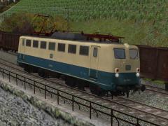 BR 140 der DB ozeanblau-beige Farbg im EEP-Shop kaufen Bild 6