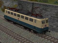  BR 140 der DBAG ozeanblau-beige Far im EEP-Shop kaufen