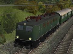  BR 141 der DB gr�ne Farbgebung, Epo im EEP-Shop kaufen