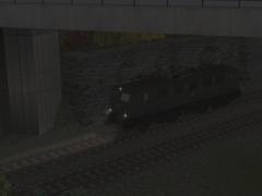  BR 141 der DB gr�ne Farbgebung, Epo im EEP-Shop kaufen