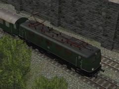 BR 141 der DB gr�ne Farbgebung, Epo im EEP-Shop kaufen Bild 6
