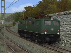  BR 141 der DB gr�ne Farbgebung, Epo im EEP-Shop kaufen