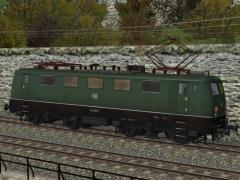 BR 141 der DB gr�ne Farbgebung, Epo im EEP-Shop kaufen Bild 6