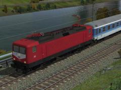  E-Loks BR 112.1 der DB in Epoche IV im EEP-Shop kaufen