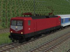  E-Loks BR 112.1 der DB in Epoche IV im EEP-Shop kaufen