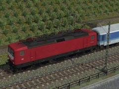  E-Loks BR 112.1 der DB in Epoche IV im EEP-Shop kaufen