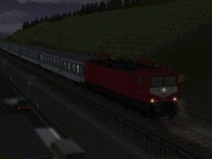 E-Loks BR 112.1 der DB in Epoche IV im EEP-Shop kaufen Bild 6