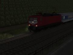 E-Loks BR 112.1 der DB in Epoche IV im EEP-Shop kaufen Bild 6