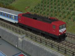 E-Loks BR 112.1 der DB in Epoche IV im EEP-Shop kaufen Bild 6