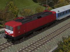  E-Loks BR112.1 der DR in Epoche IVb im EEP-Shop kaufen