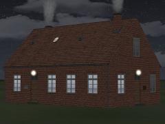 Norddeutsche Siedlungsh�user (Proje im EEP-Shop kaufen Bild 6