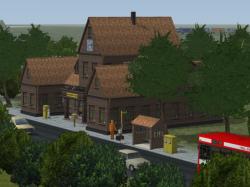  Hauptpost Linden im EEP-Shop kaufen