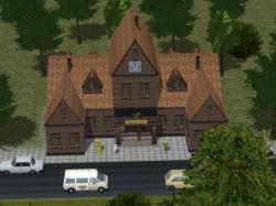 Hauptpost Linden im EEP-Shop kaufen Bild 6