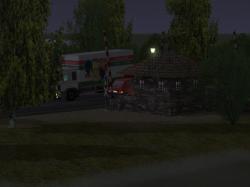  Bahn�bergang Linden im EEP-Shop kaufen