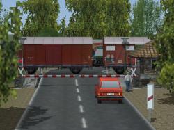  Bahn�bergang Linden im EEP-Shop kaufen