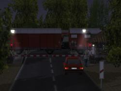 Bahn�bergang Linden im EEP-Shop kaufen Bild 6