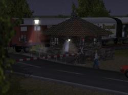 Bahn�bergang Linden im EEP-Shop kaufen Bild 6
