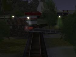 Bahn�bergang Linden im EEP-Shop kaufen Bild 6