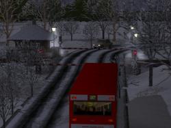 Bahn�bergang Linden im EEP-Shop kaufen Bild 13