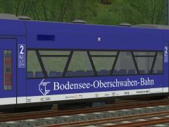  Dieseltriebwagen der Baureihe VT650 im EEP-Shop kaufen