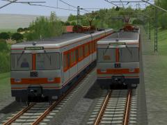  Triebwagen-Einheiten der Baureihe D im EEP-Shop kaufen