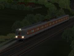 Triebwagen-Einheiten der Baureihe D im EEP-Shop kaufen Bild 6