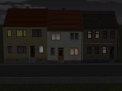 Kleinstadt-H�userset 1 im EEP-Shop kaufen Bild 6