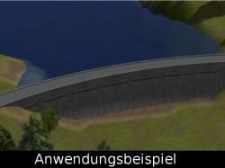 Gleismauer Set mit Tauschtextur u.  im EEP-Shop kaufen Bild 6