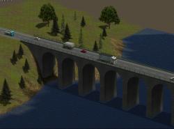  Steinbogen Viadukt f. Strassen u. G im EEP-Shop kaufen